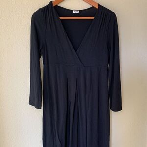 Splendid Black Dress Size M